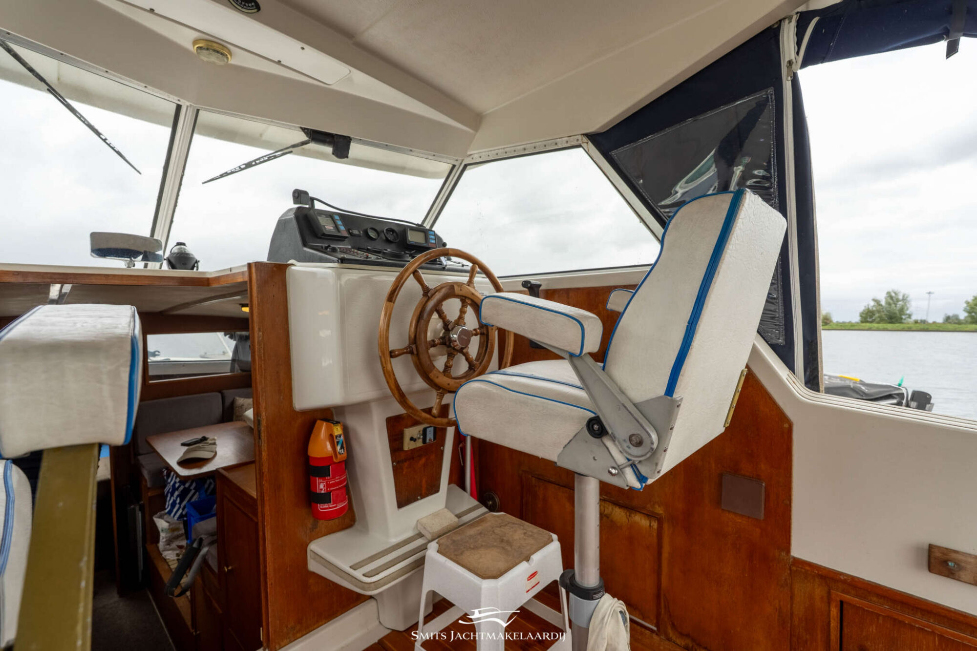Polaris Manta 8.60 HT — foto 25 van 38