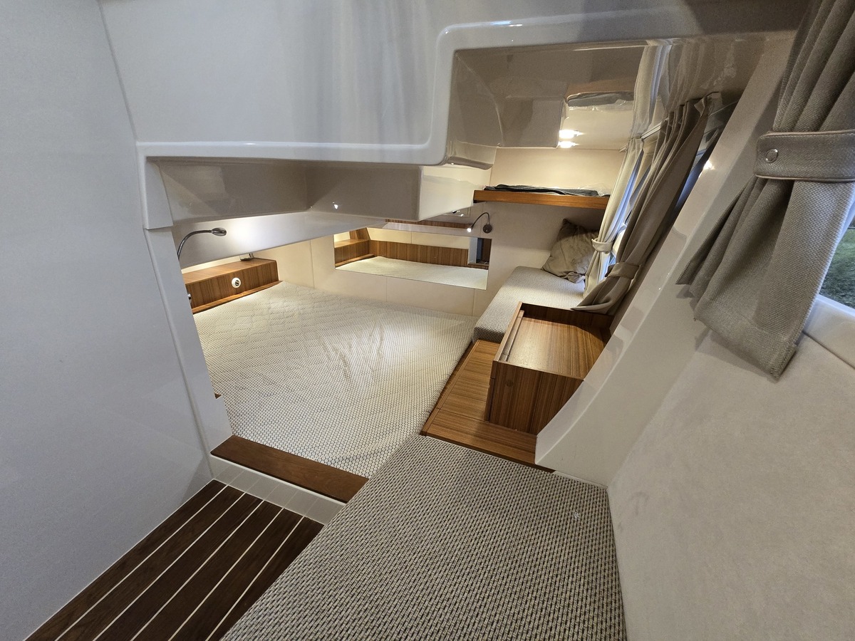 Marex 375 — foto 21 van 46