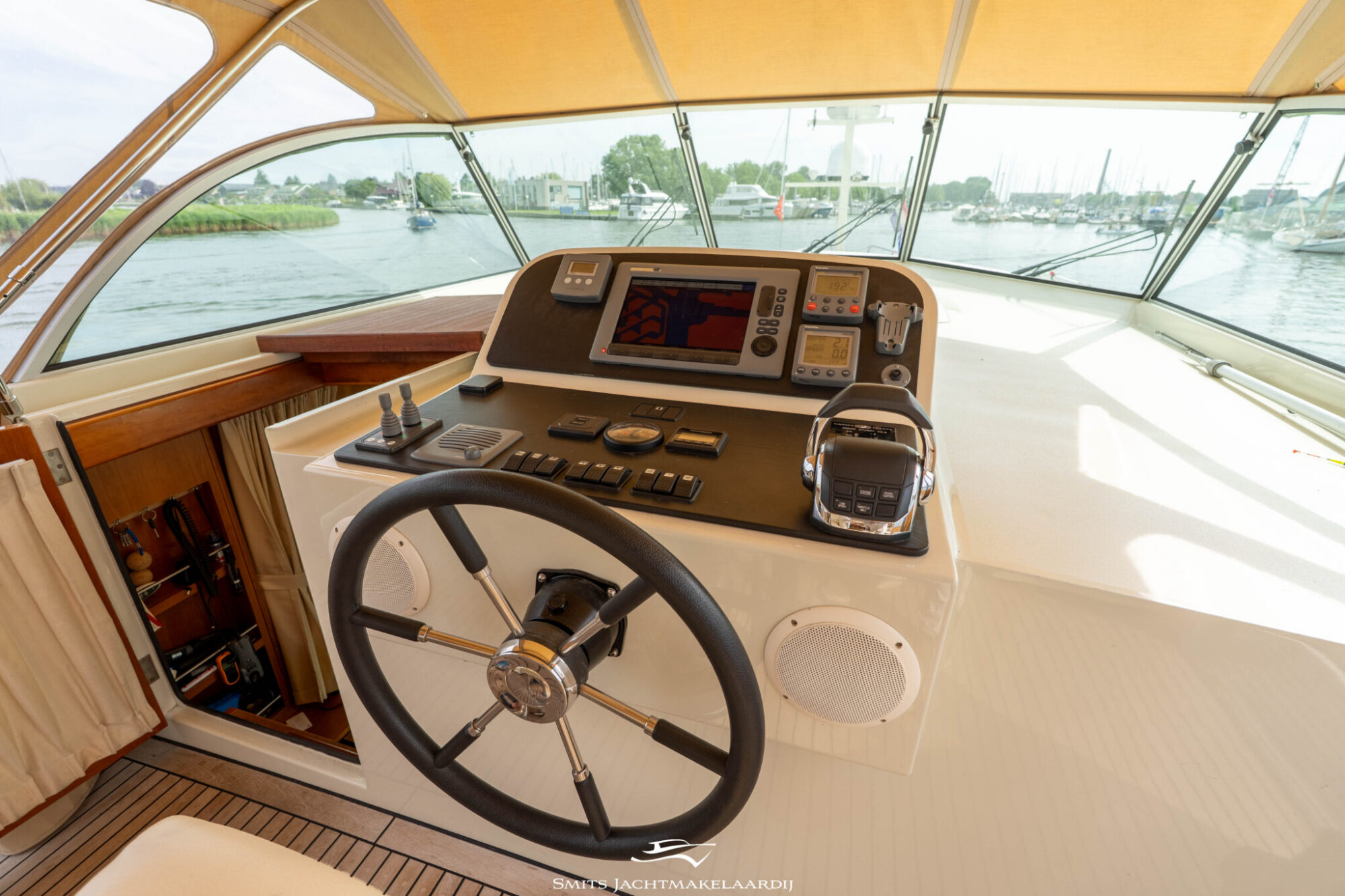 Linssen Grand Sturdy 43.9 AC — foto 77 van 106