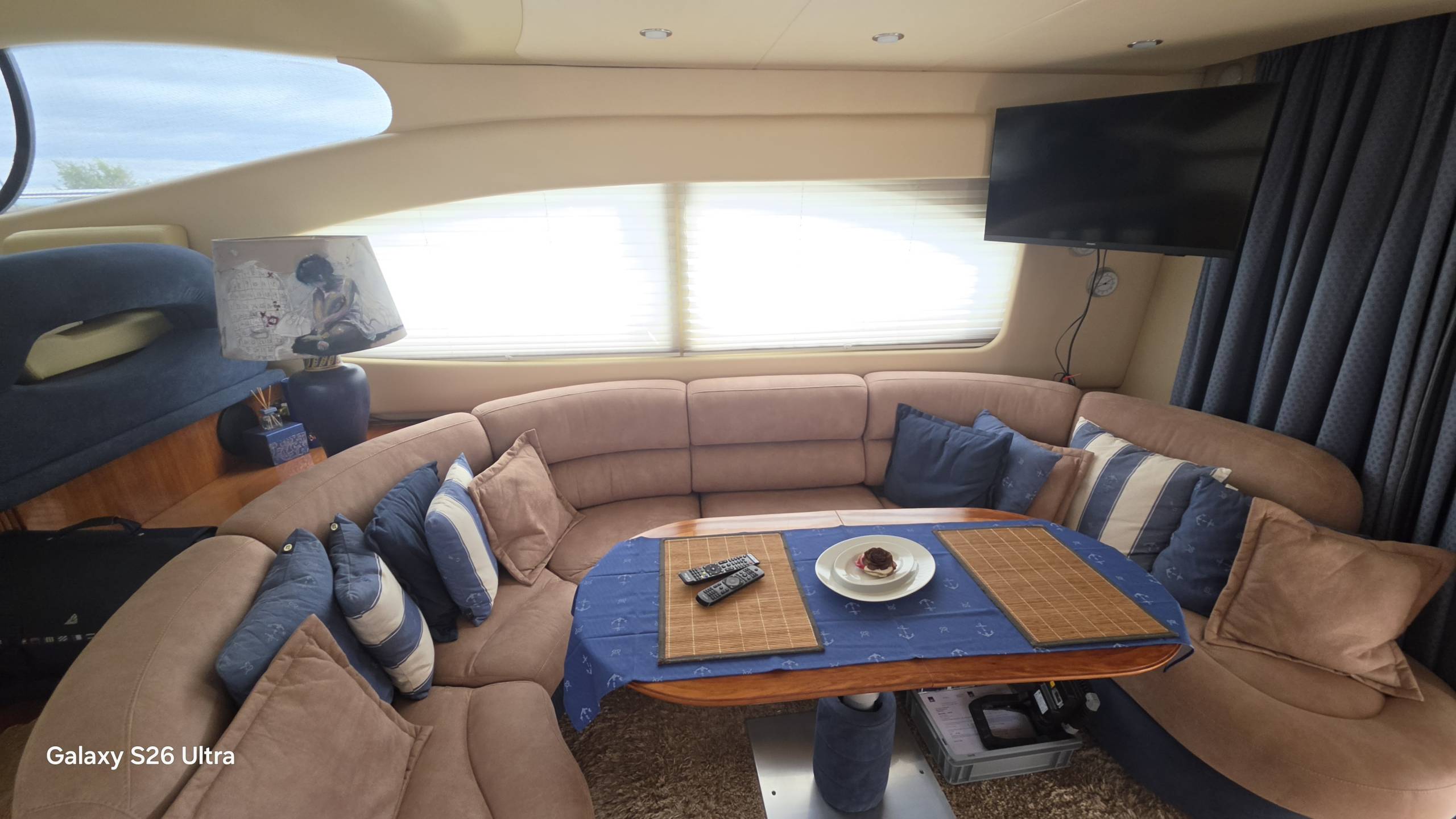 Azimut 46 Flybridge - BluYachting — foto 6 van 12