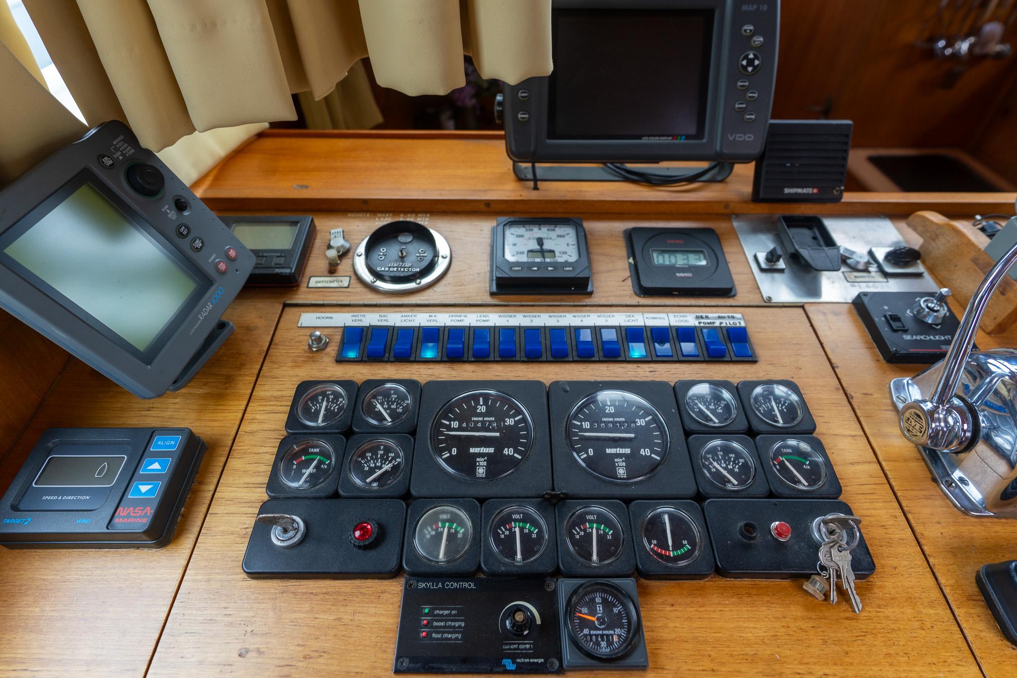 De Ruiter Kotter1400 — foto 42 van 47