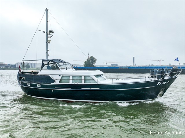 Pieter Beeldsnijder 1600 Rondspant — foto 63 van 66