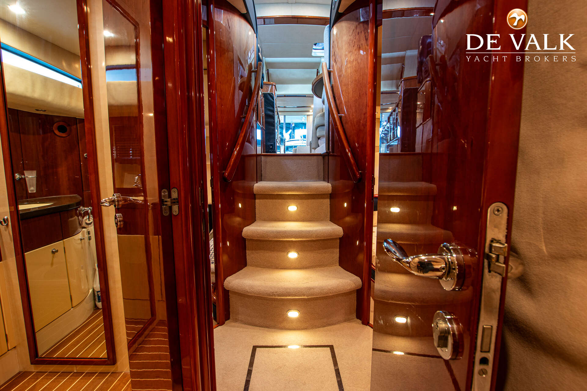 Fairline Squadron 58 — foto 34 van 43
