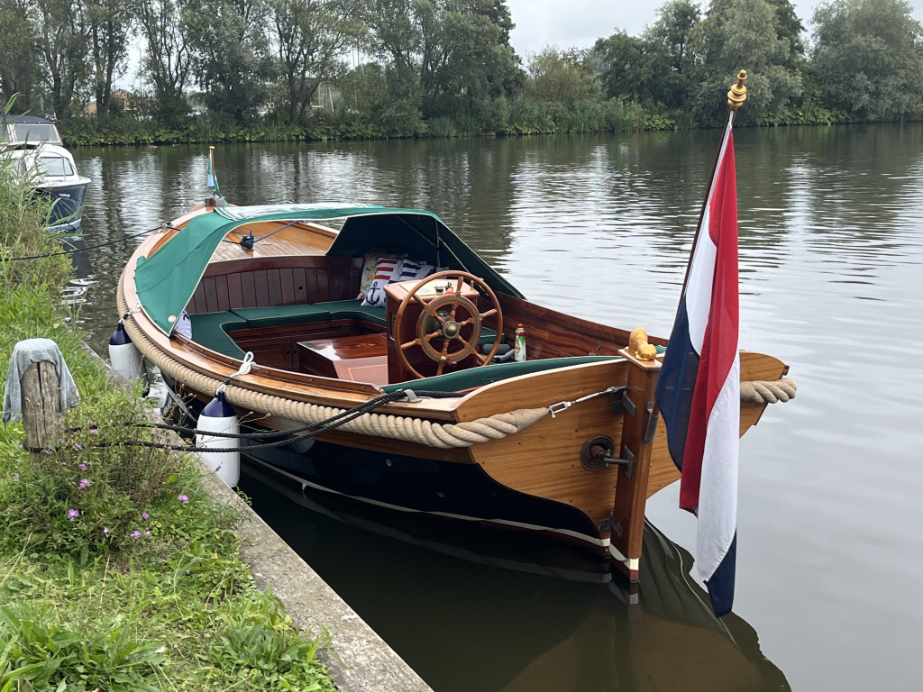 Breedendam P 690 — foto 21 van 21