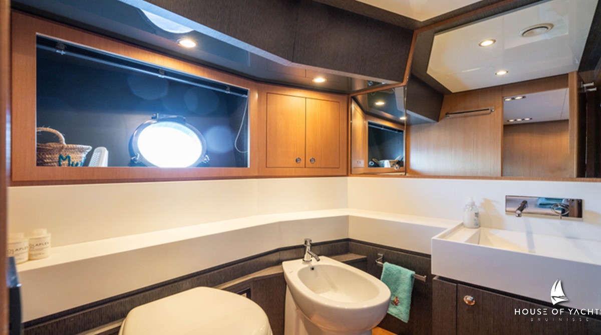 Riva Domino 86 — foto 12 van 12
