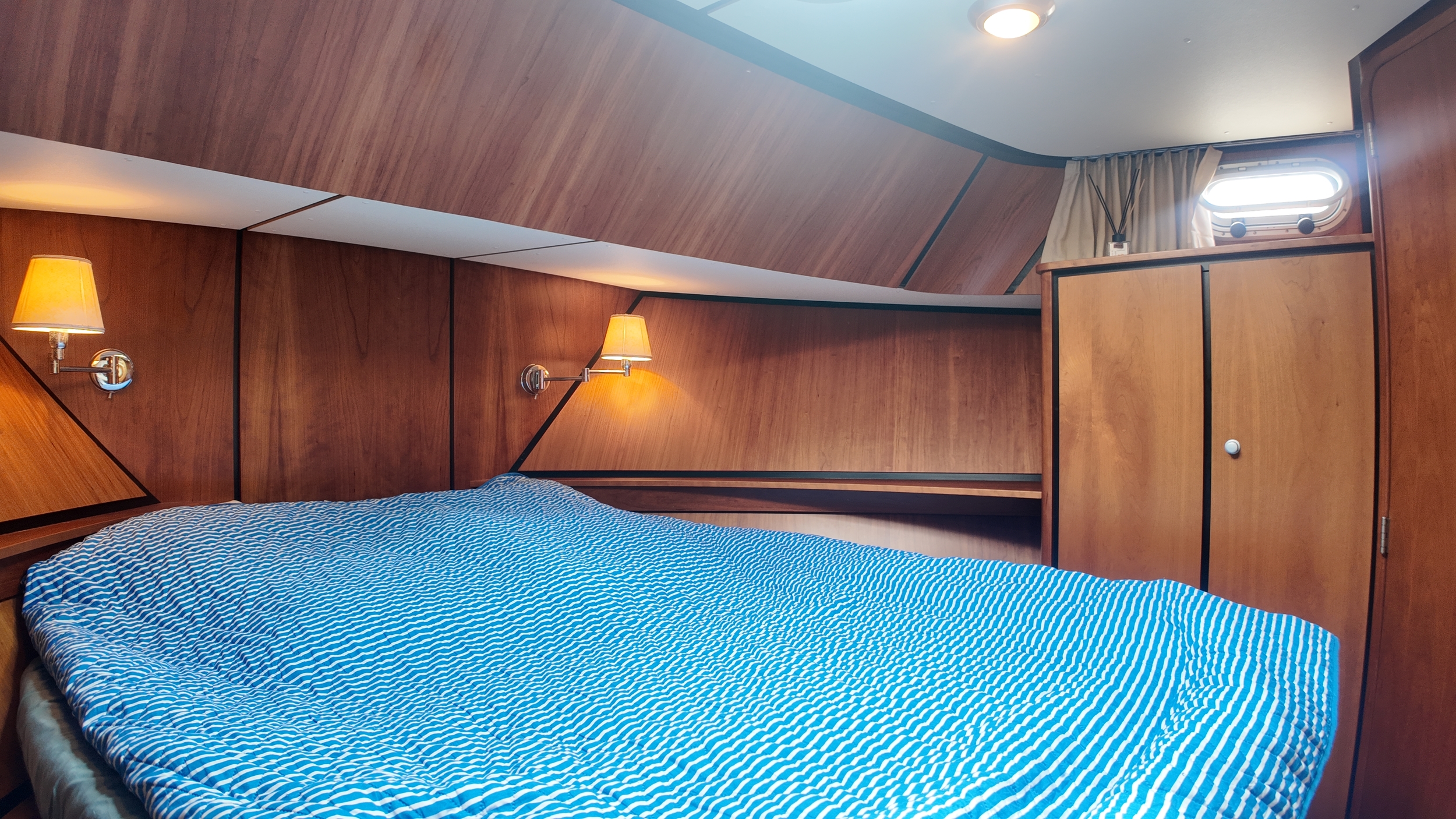 Linssen Grand Sturdy 40.9 SEDAN — foto 33 van 38