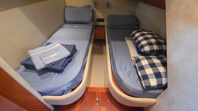 Dalla Pieta DP 48 HT - BluYachting — foto 9 van 12