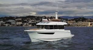 Jeanneau Velasco 43 — foto 1 van 1