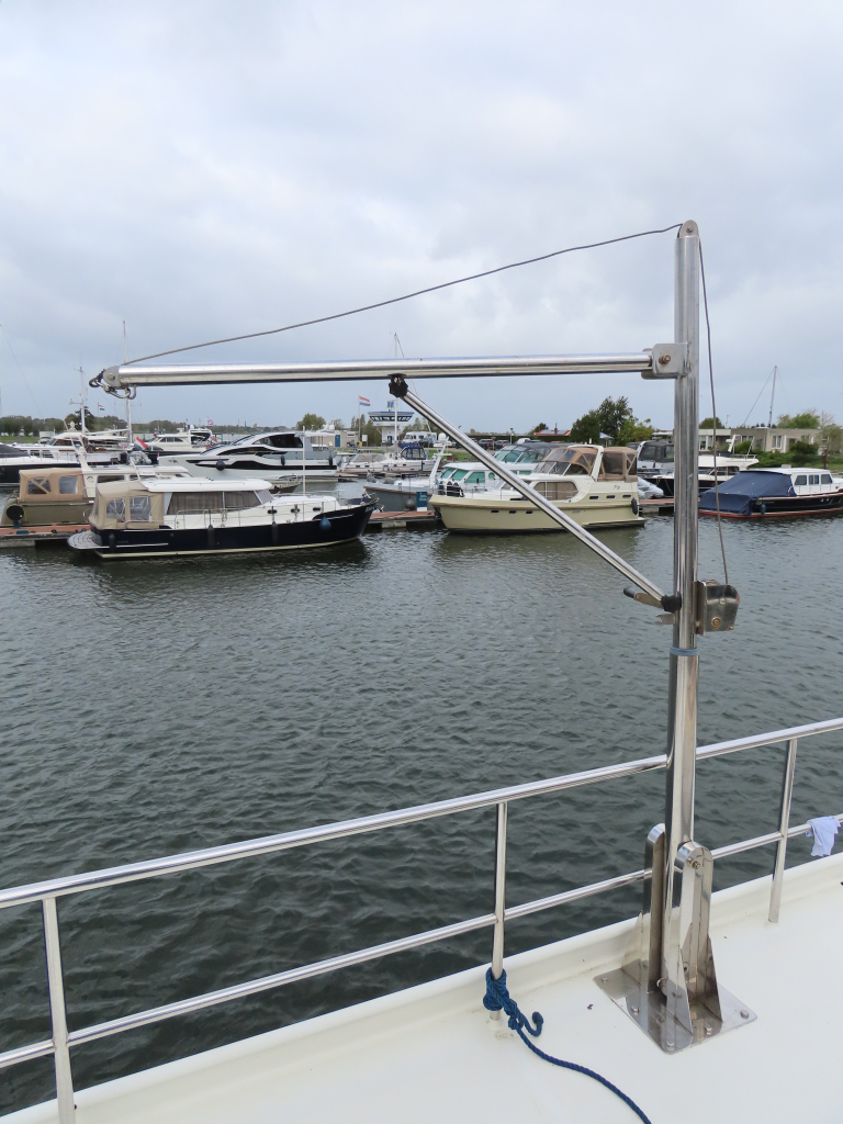 Veha Euroclassic 46 Stabilized — foto 61 van 66