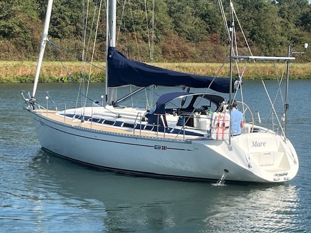 Elan 38 — foto 9 van 17