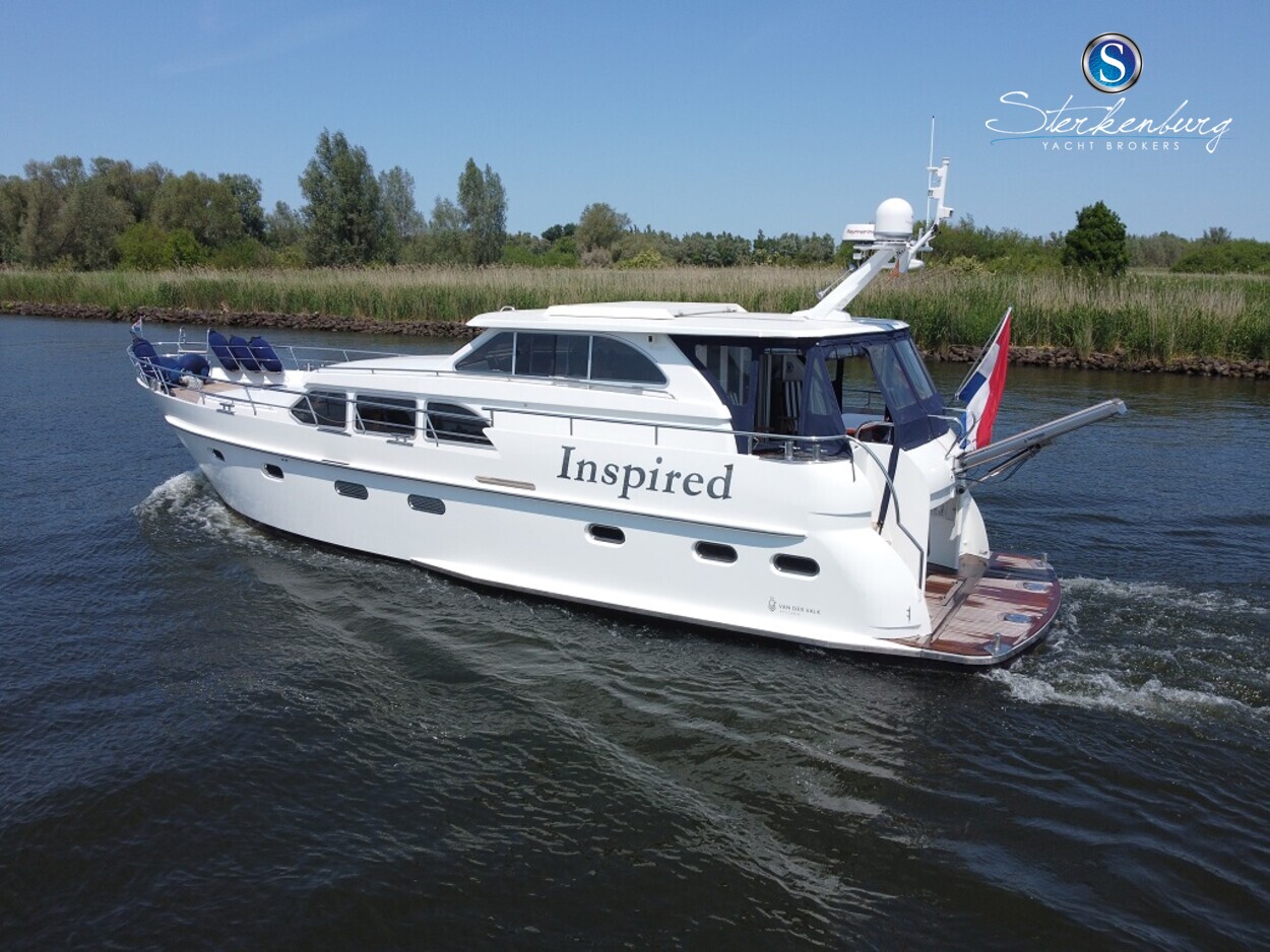 Valk Continental 15.50 FR — foto 2 van 63