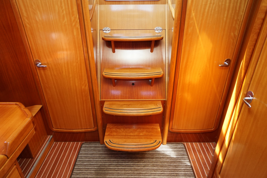 Bavaria 39 Cruiser — foto 45 van 53