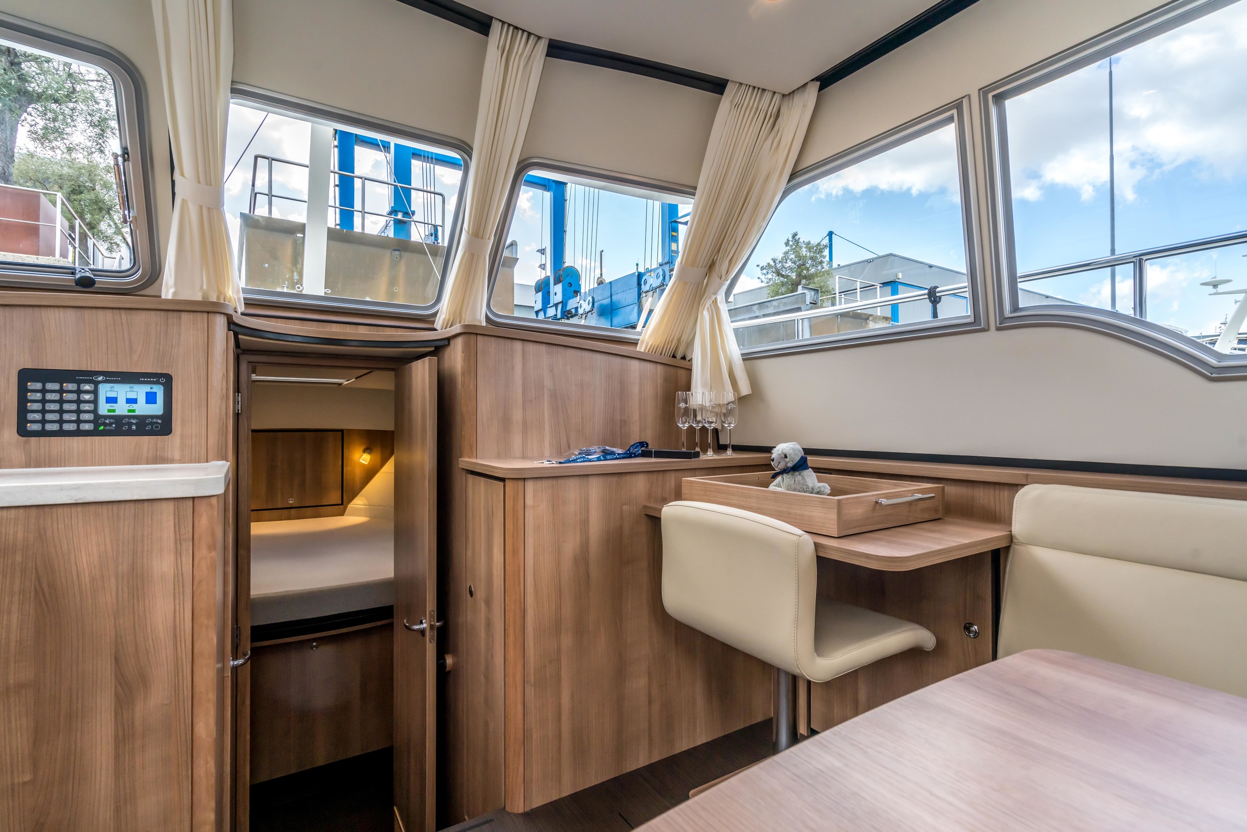 Linssen Grand Sturdy 35.0 AC INTERO — foto 45 van 78
