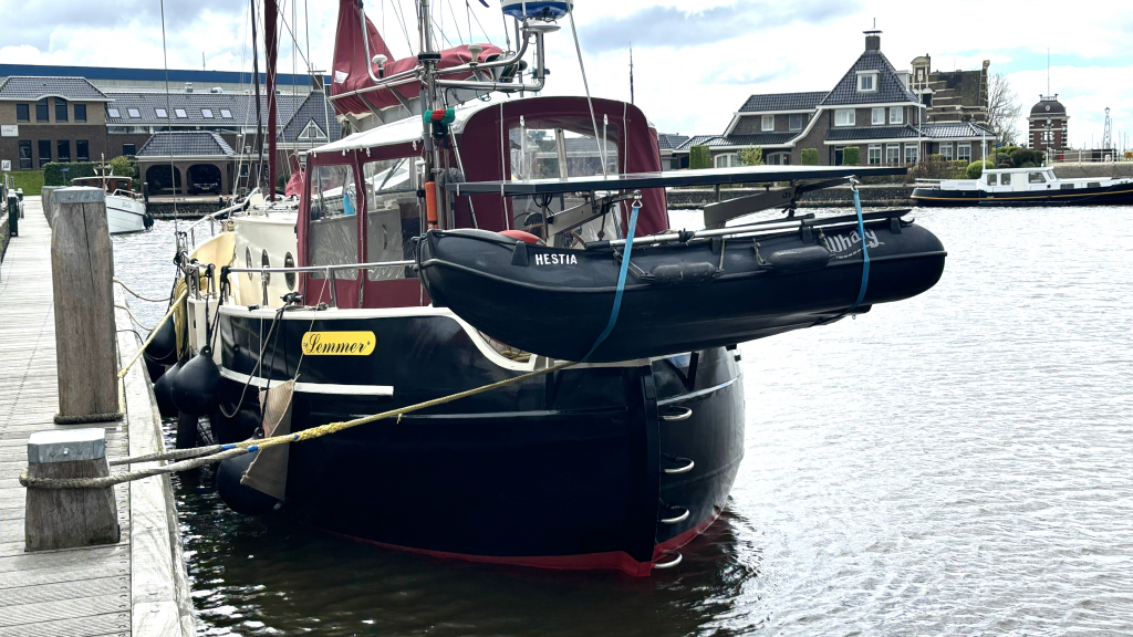 Colin Archer Bronsveen — foto 3 van 43