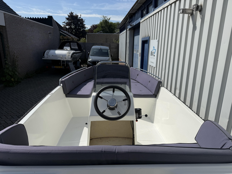 Seafinder 435 — foto 12 van 12