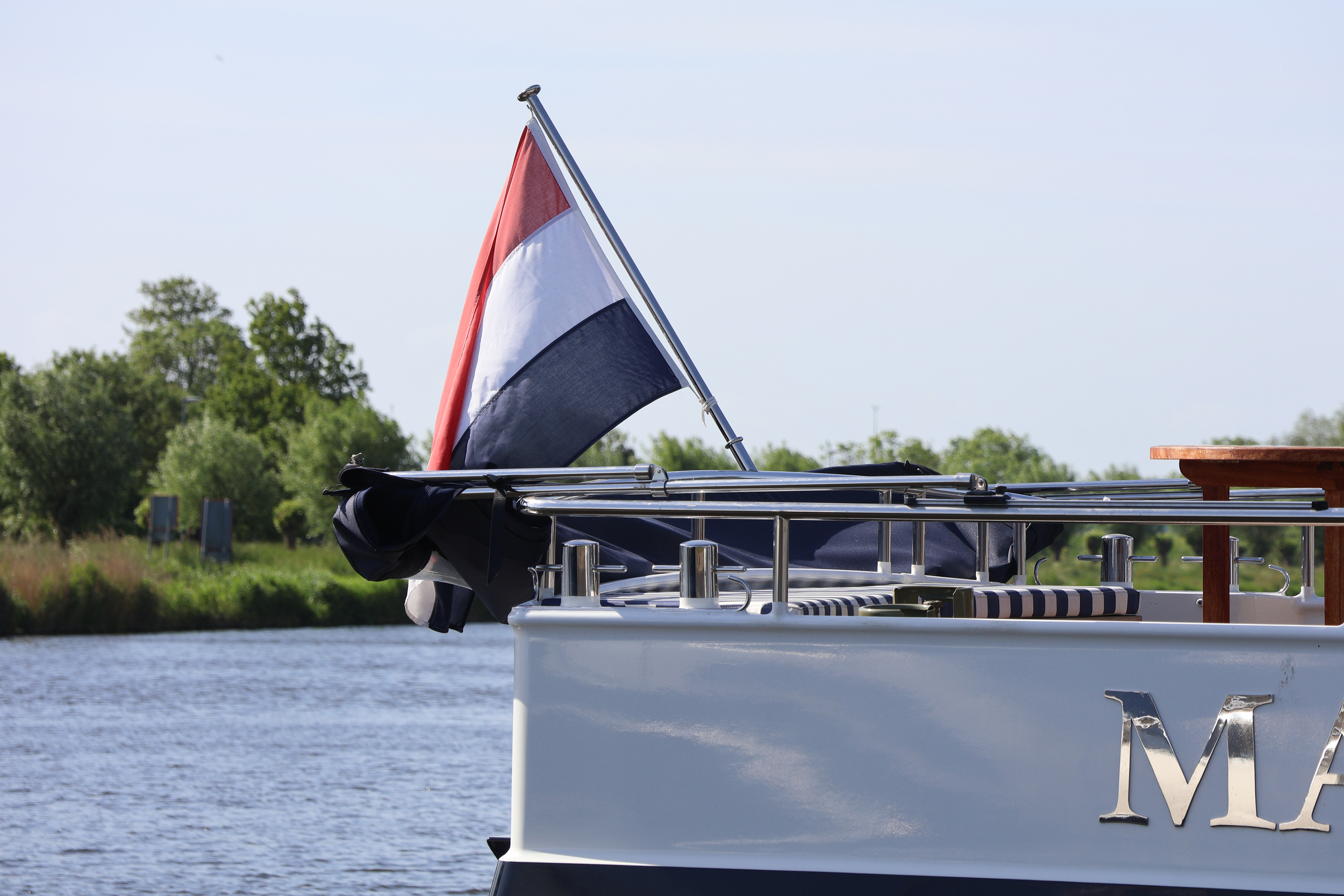ABIM 118 CLASSIC — foto 5 van 42