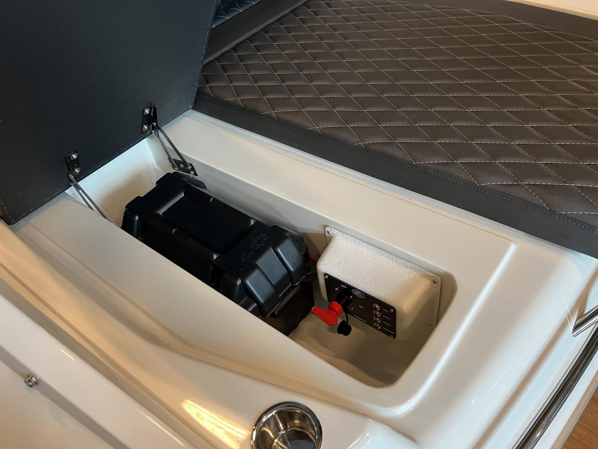 Topcraft 627 Tender — foto 19 van 25