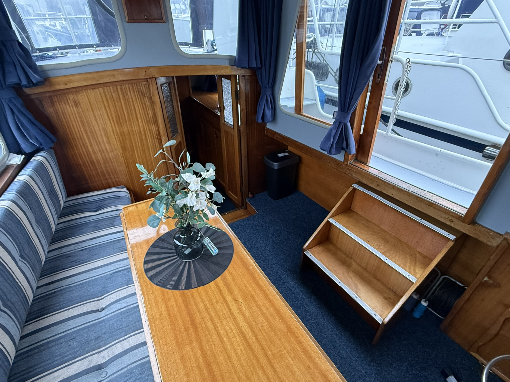 Hoekstra 950 GSAK — foto 15 van 23