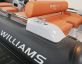 Williams - Sportjet 345 - 2026 - € 65.950 boot te koop — foto 3 van 12