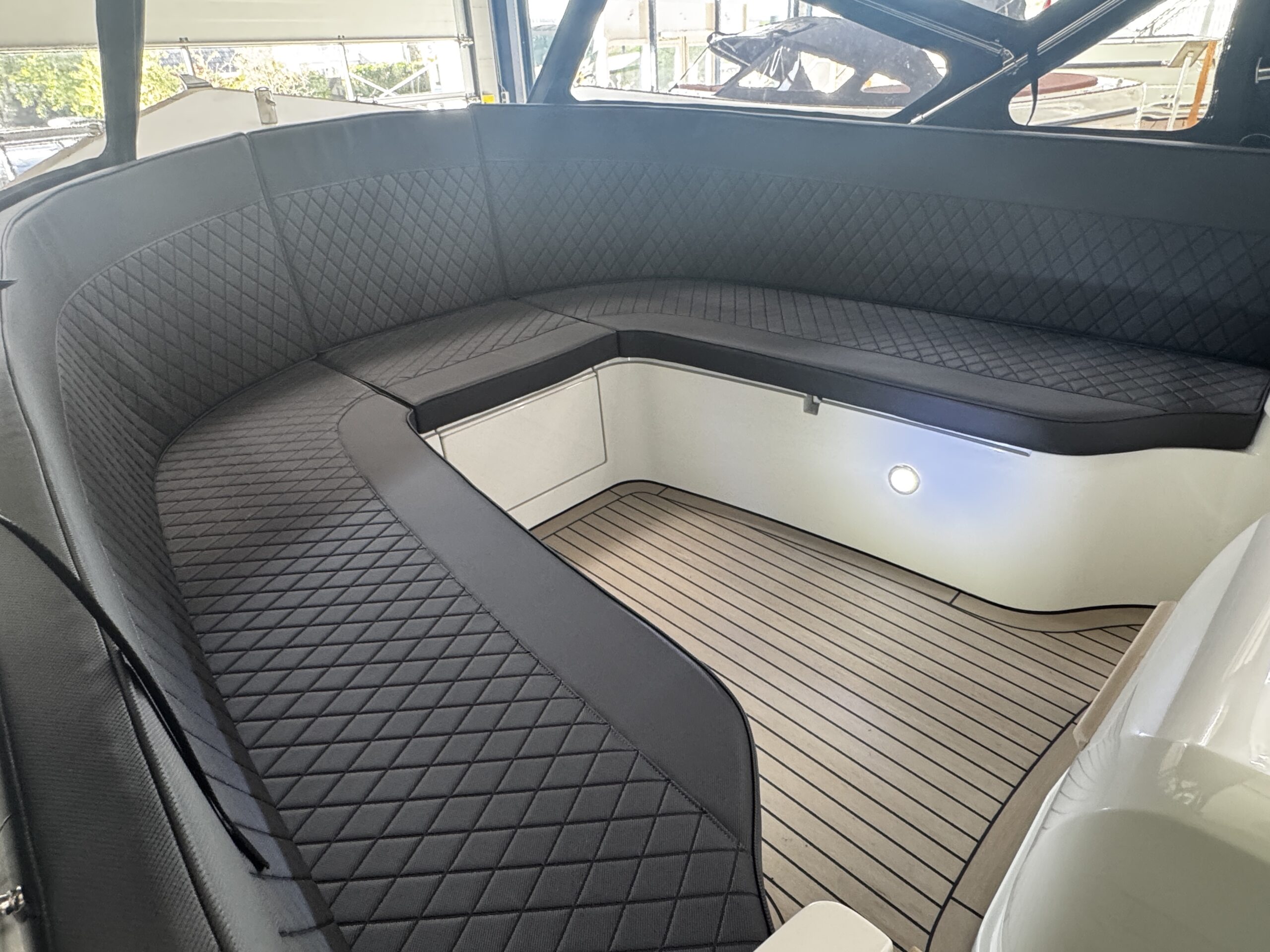 Maril 6NXT Hybride (op voorraad) — foto 6 van 12