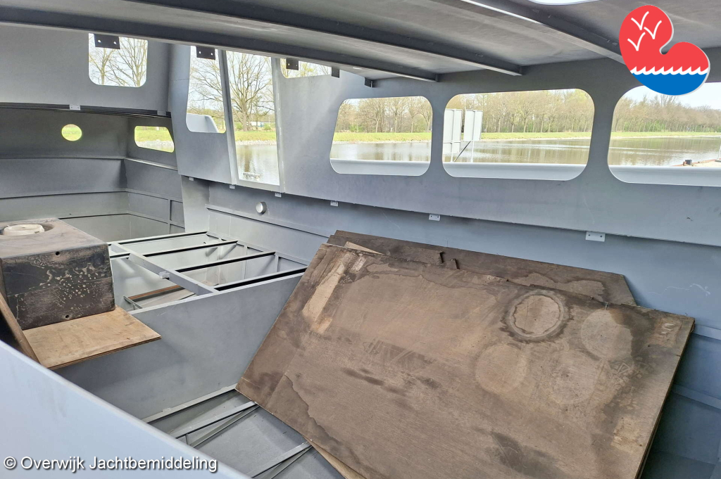 Rogger 850 AK — foto 13 van 15