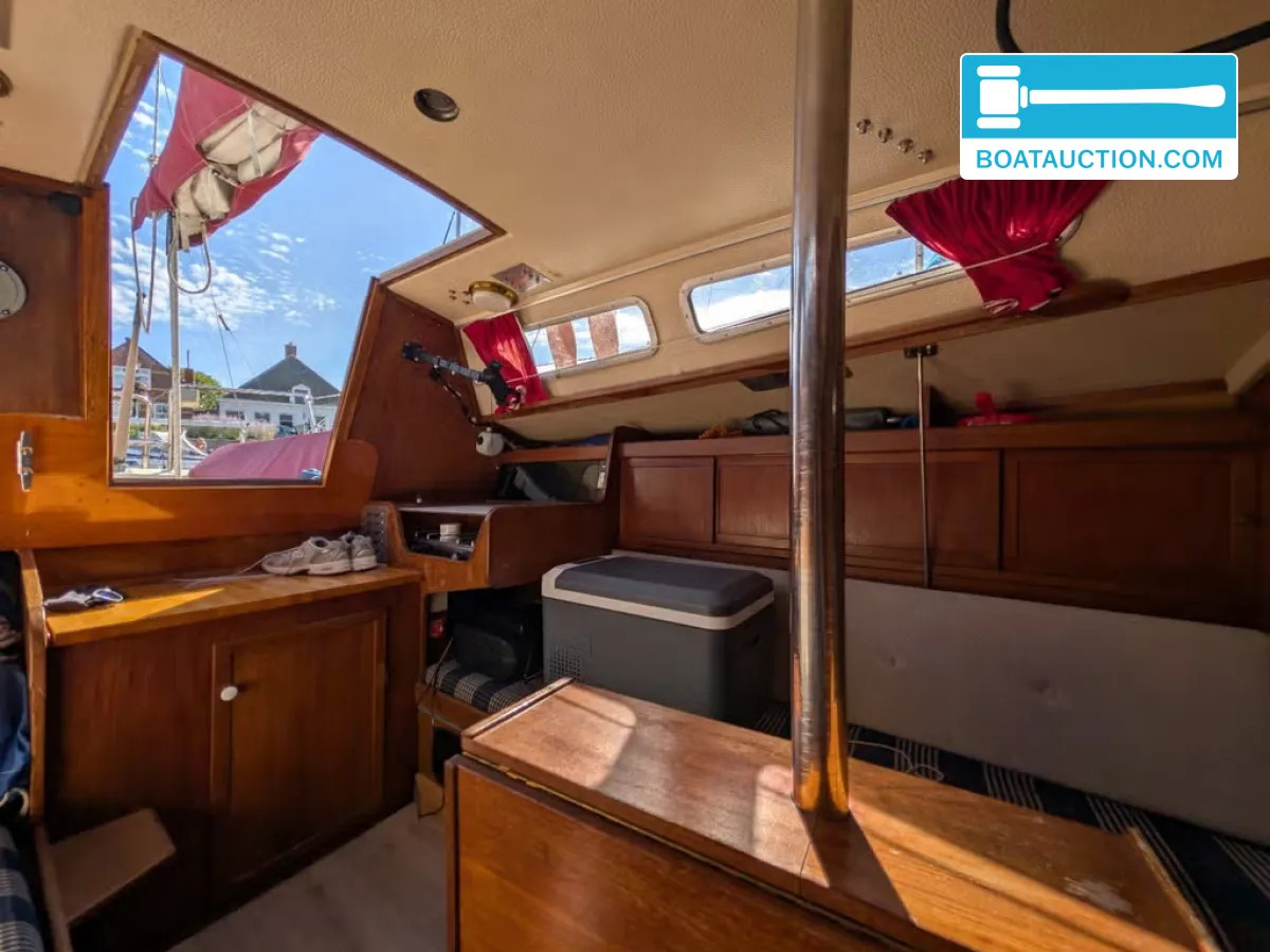 Granada 27 nu in de online veiling. — foto 7 van 16