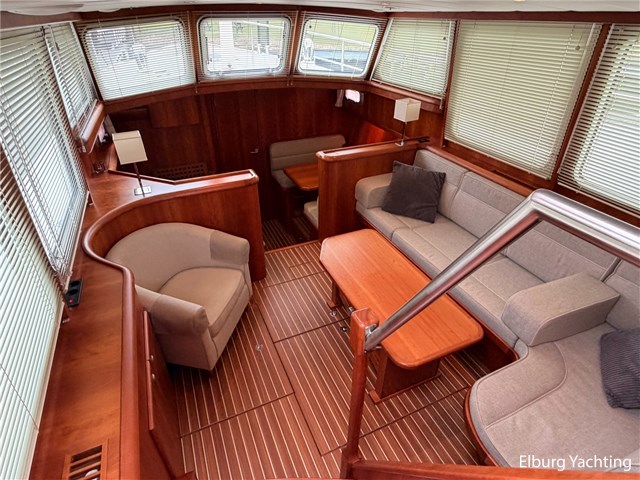 Jetten 40 AC-RS — foto 11 van 72