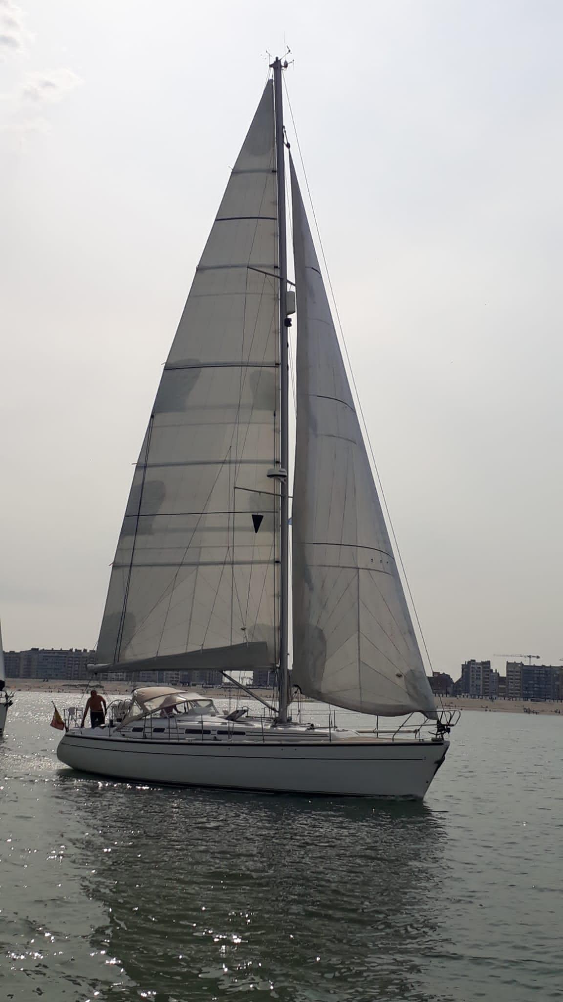 Dehler 41 CR — foto 7 van 11