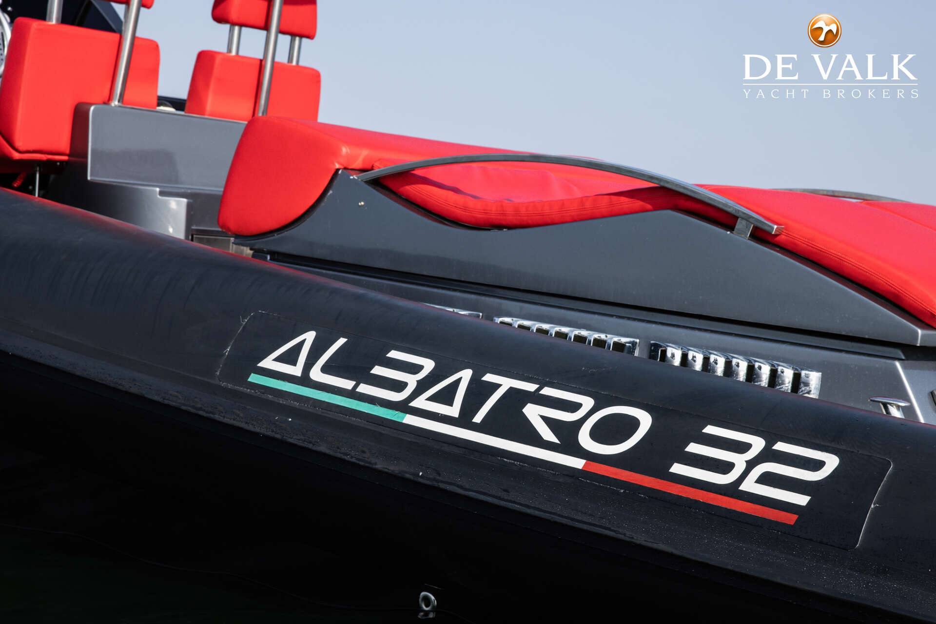 Albatro Racing 32 — foto 14 van 23