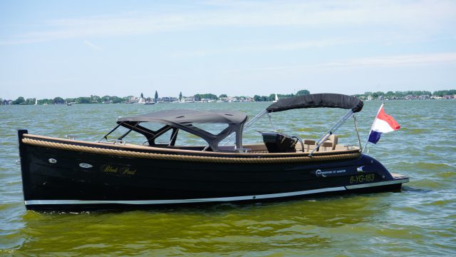 Waterspoor 717 incl. 110 Pk occasion DIRECT VAREN — foto 12 van 18
