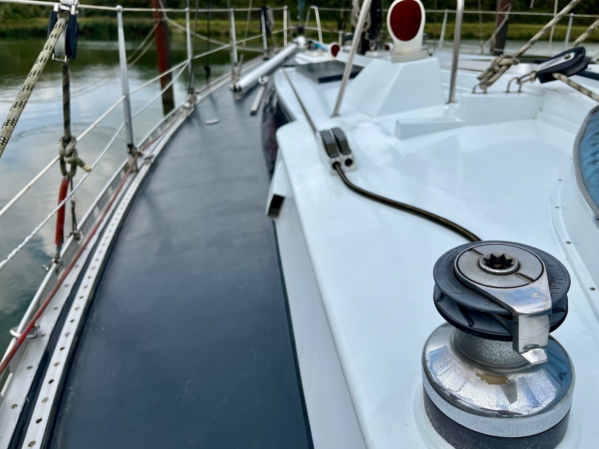 Waarschip 1220 — foto 63 van 65