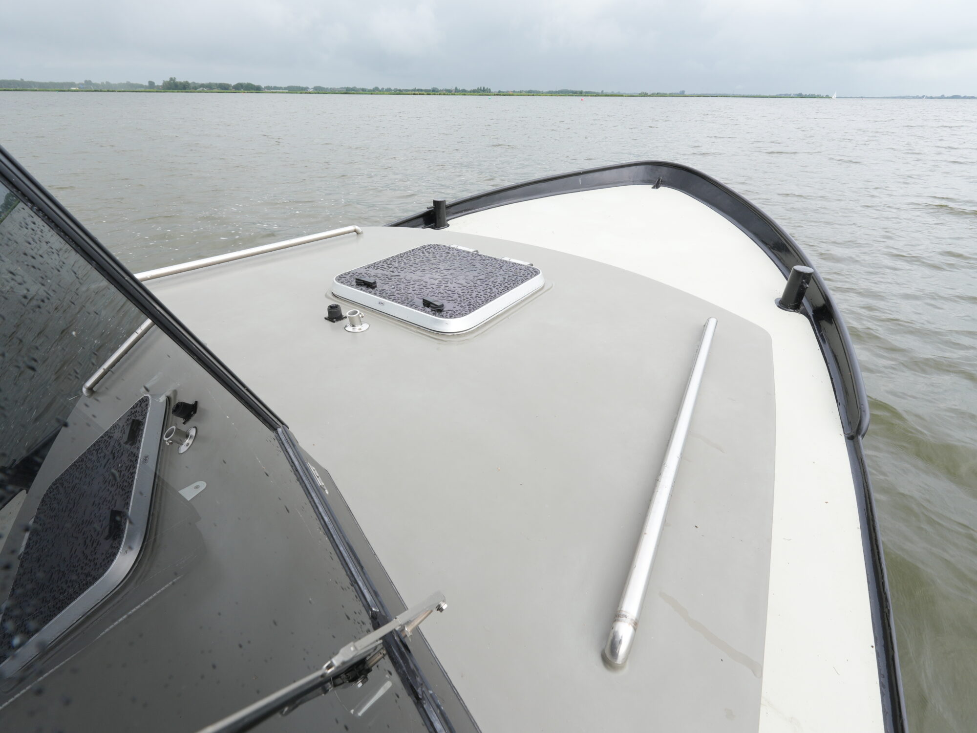 Matez 8.20 OK Cabrio — foto 36 van 39