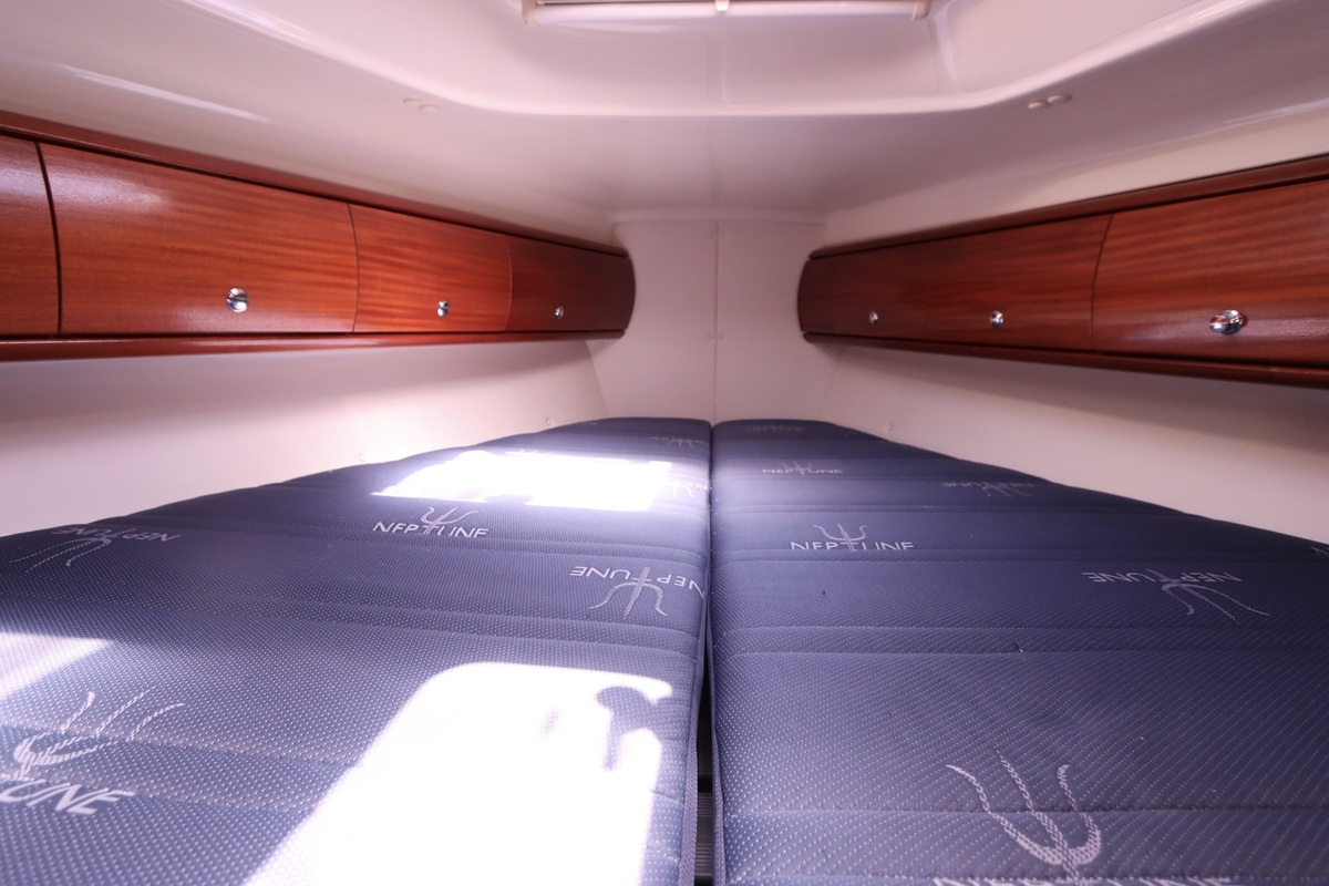 Bavaria 36-2 Cruiser — foto 21 van 58