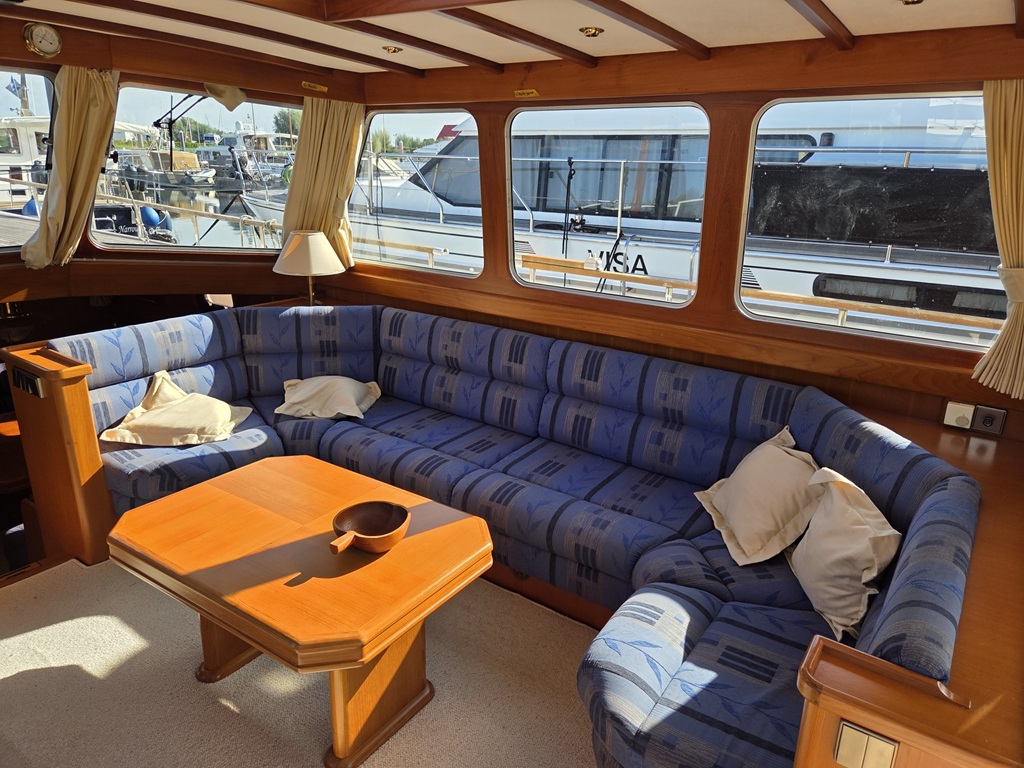 Kempers Eurotraveller 1500 OK — foto 19 van 40