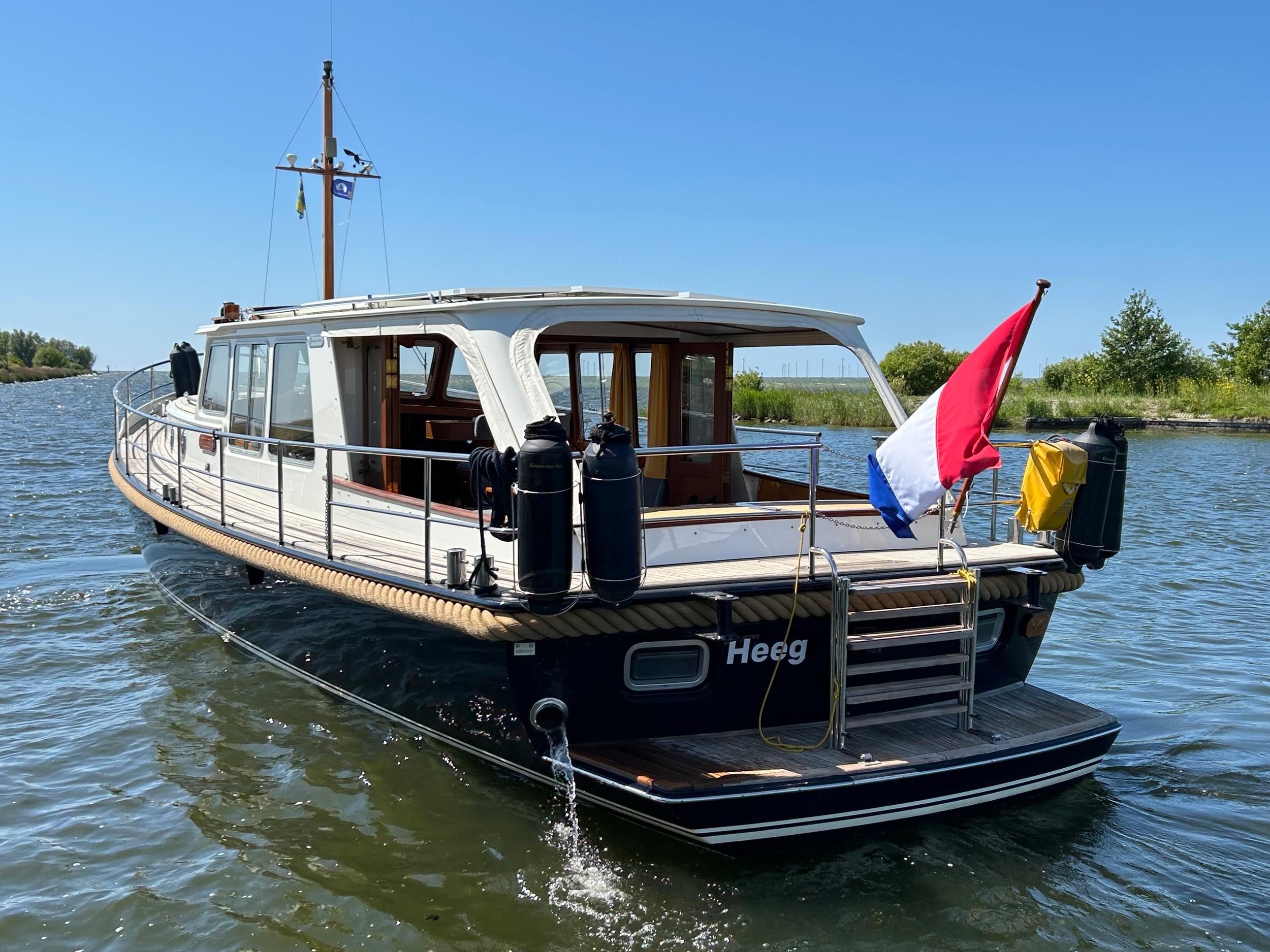 Grouwster Vlet 1350  (Gedupliceerd) — foto 6 van 54