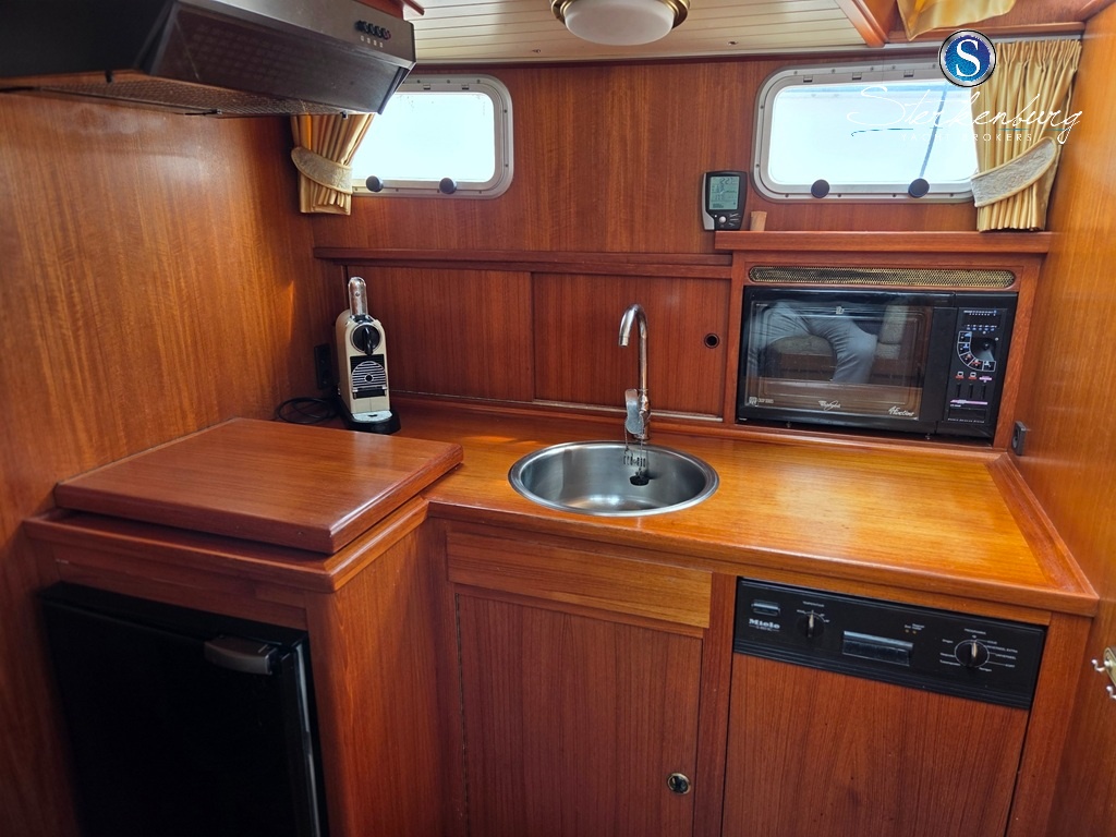 Valk Spiegelkotter 15.50 — foto 19 van 34