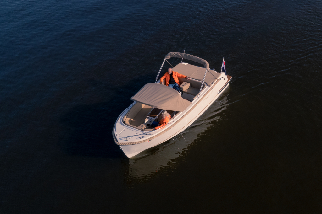 Lago Amore 633 Tender Anniversary Limited Edition — foto 3 van 17