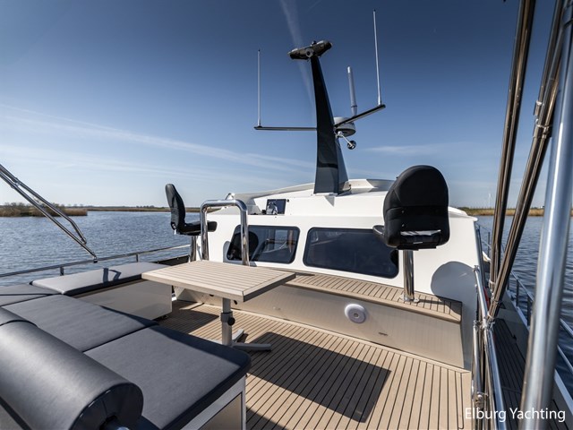 Nieland Explorer 50 — foto 53 van 99