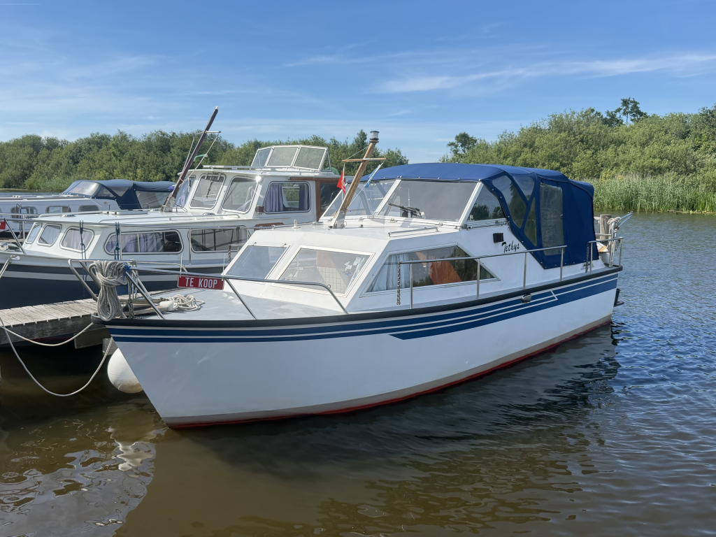 Bege 800 AK * — foto 1 van 12