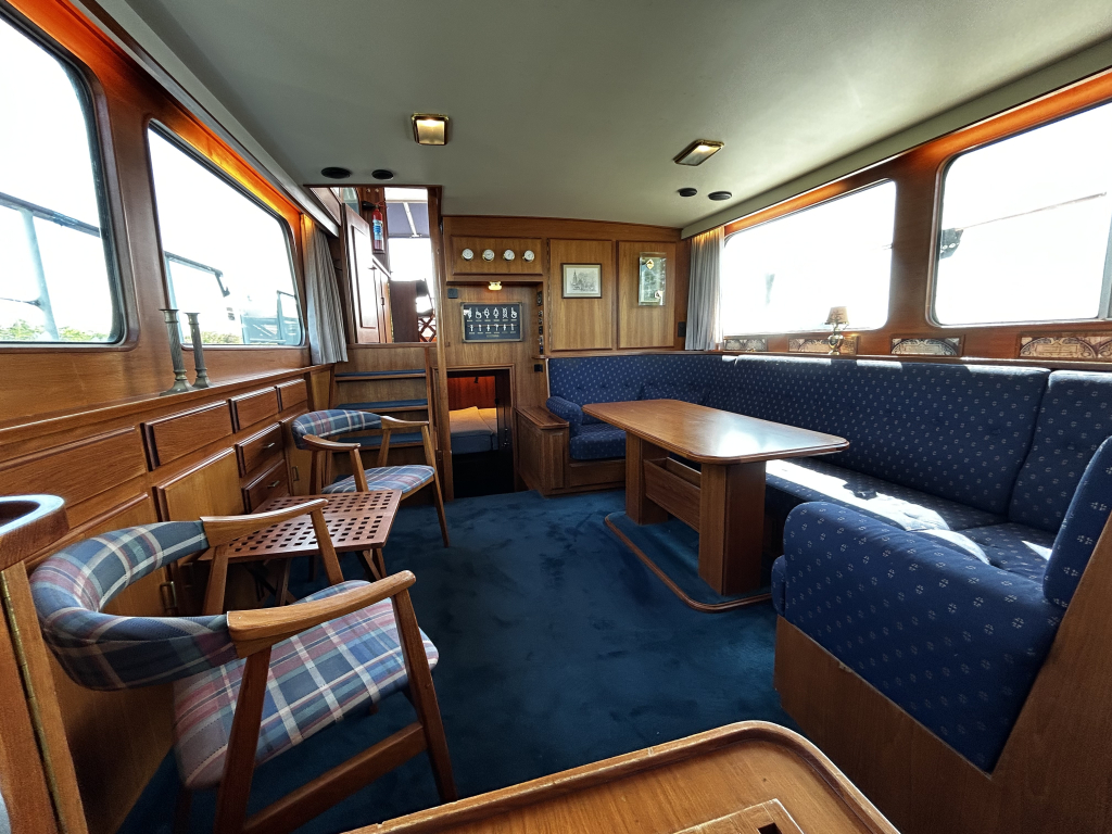 Super van Craft 14.95 VS  — foto 35 van 56