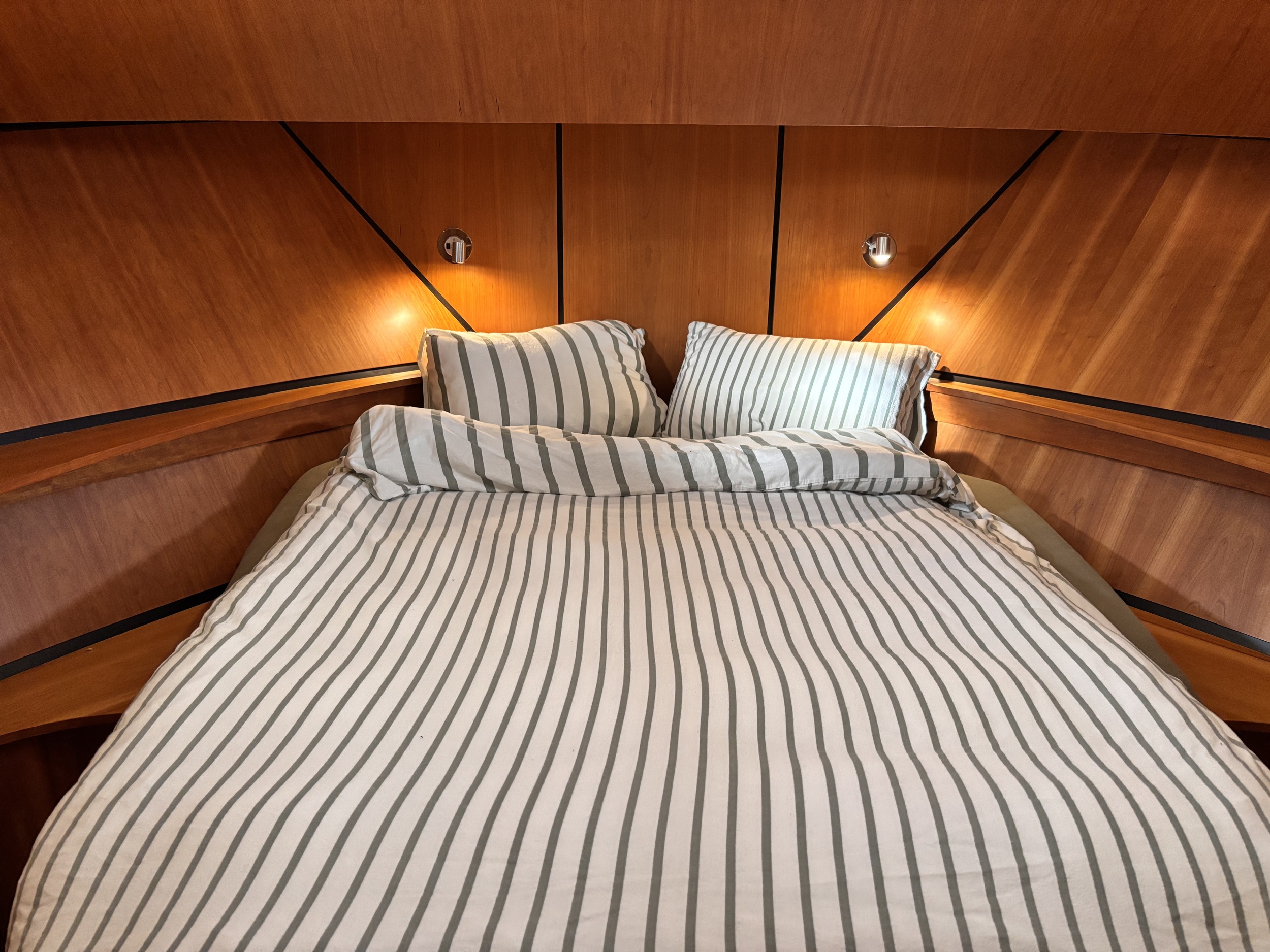 Linssen Grand Sturdy 40.9 AC — foto 18 van 27