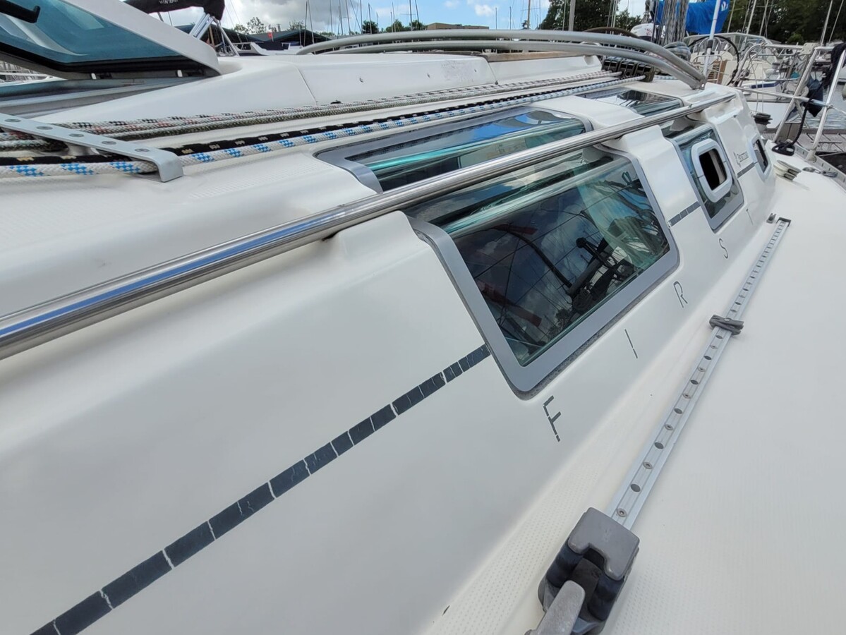 Beneteau First 32S5 — foto 40 van 53