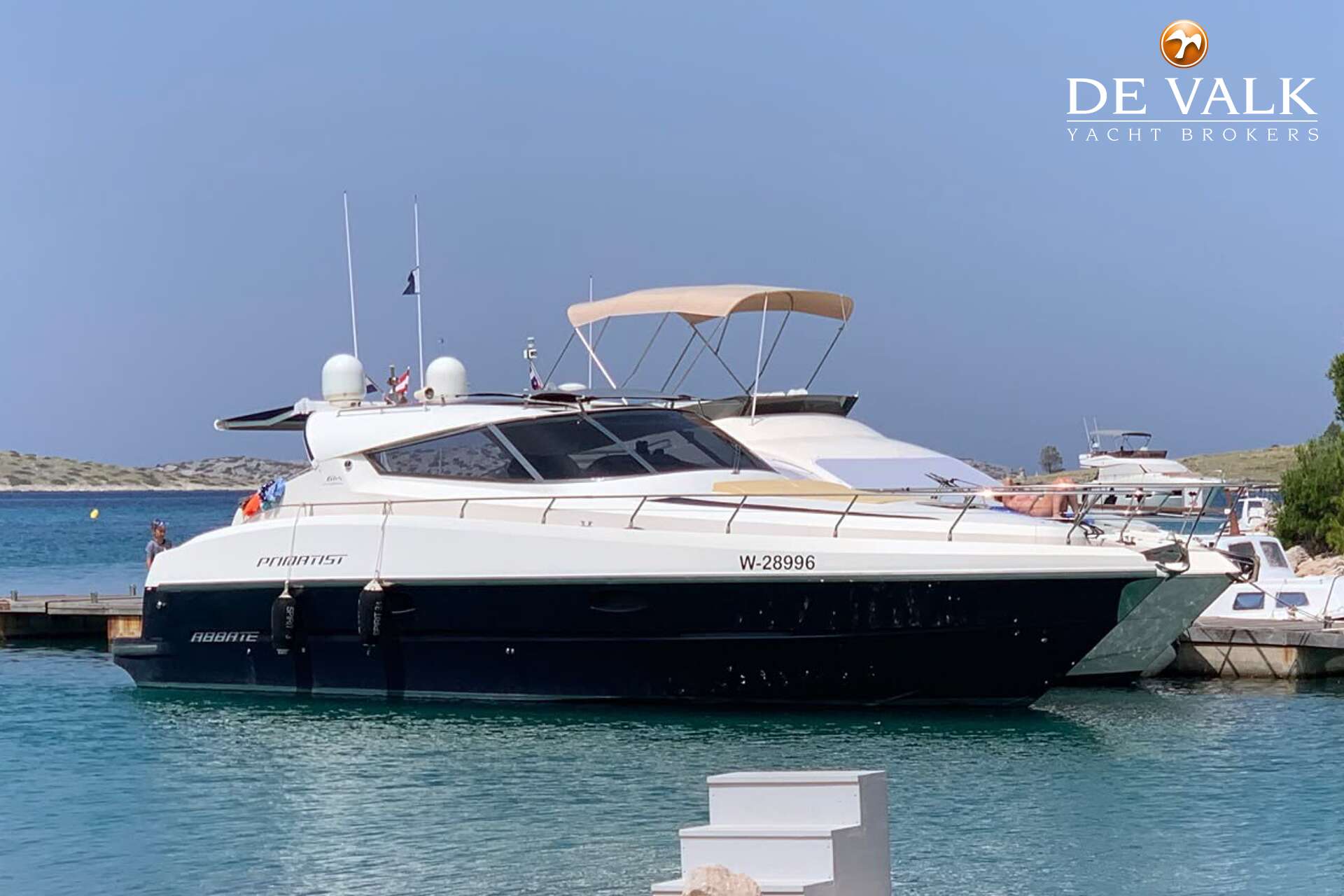 Primatist G46 — foto 4 van 34