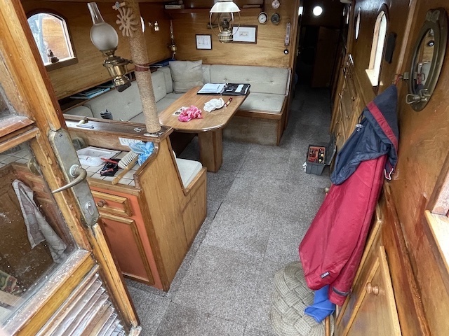Van Der Werff Skutsje — foto 6 van 22