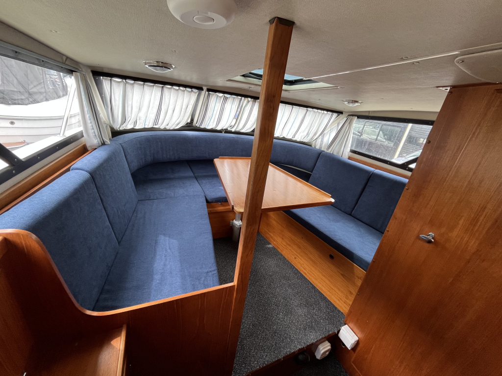Nidelv 26 Noorse Spitsgatter  — foto 18 van 23