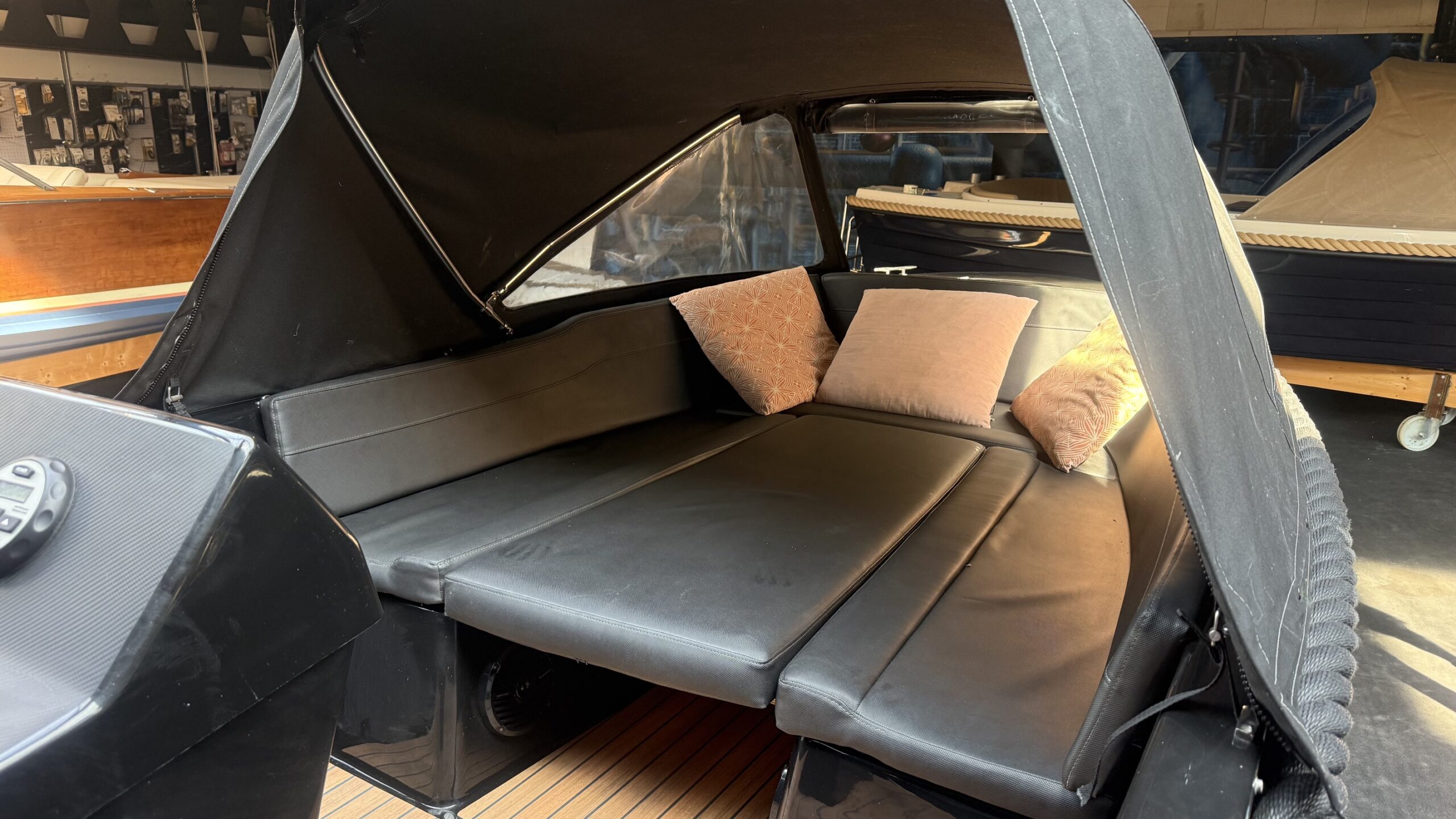 Gentle 530 — foto 4 van 15