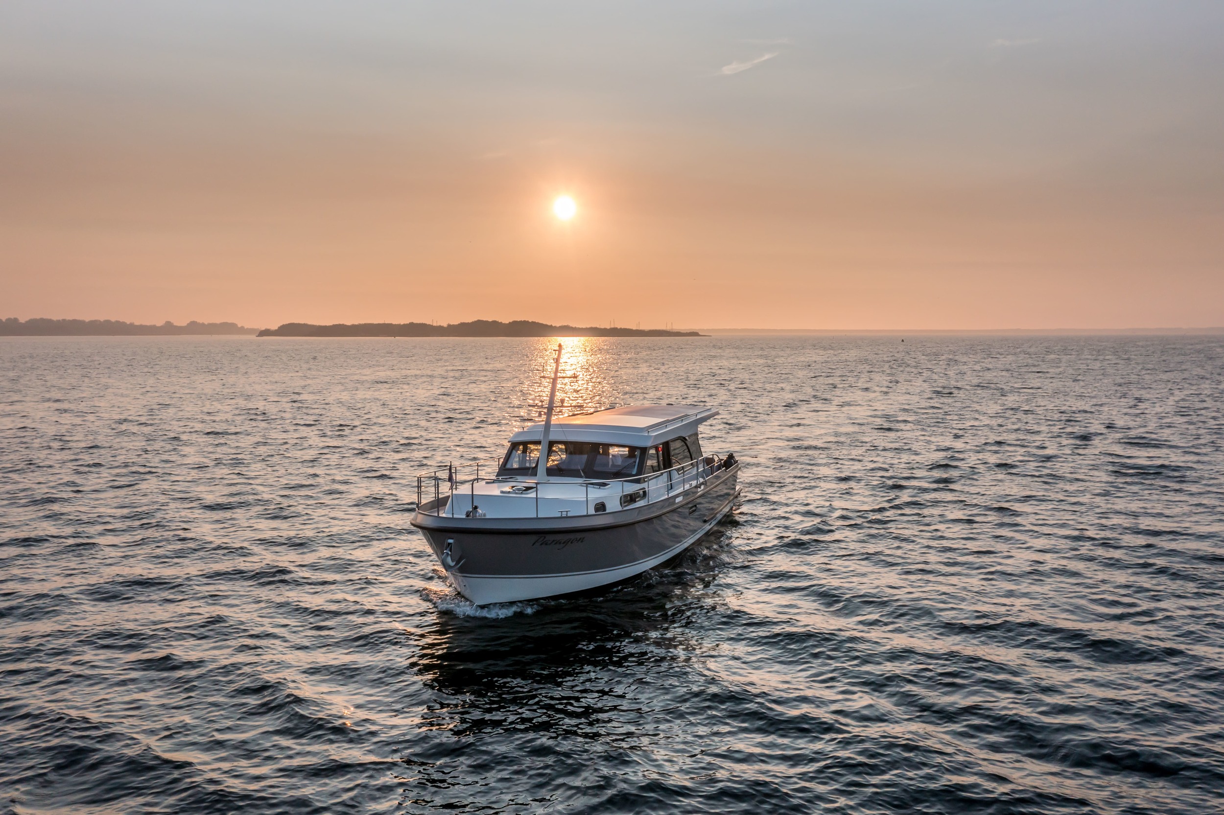Linssen 40 SL Sedan — foto 3 van 76