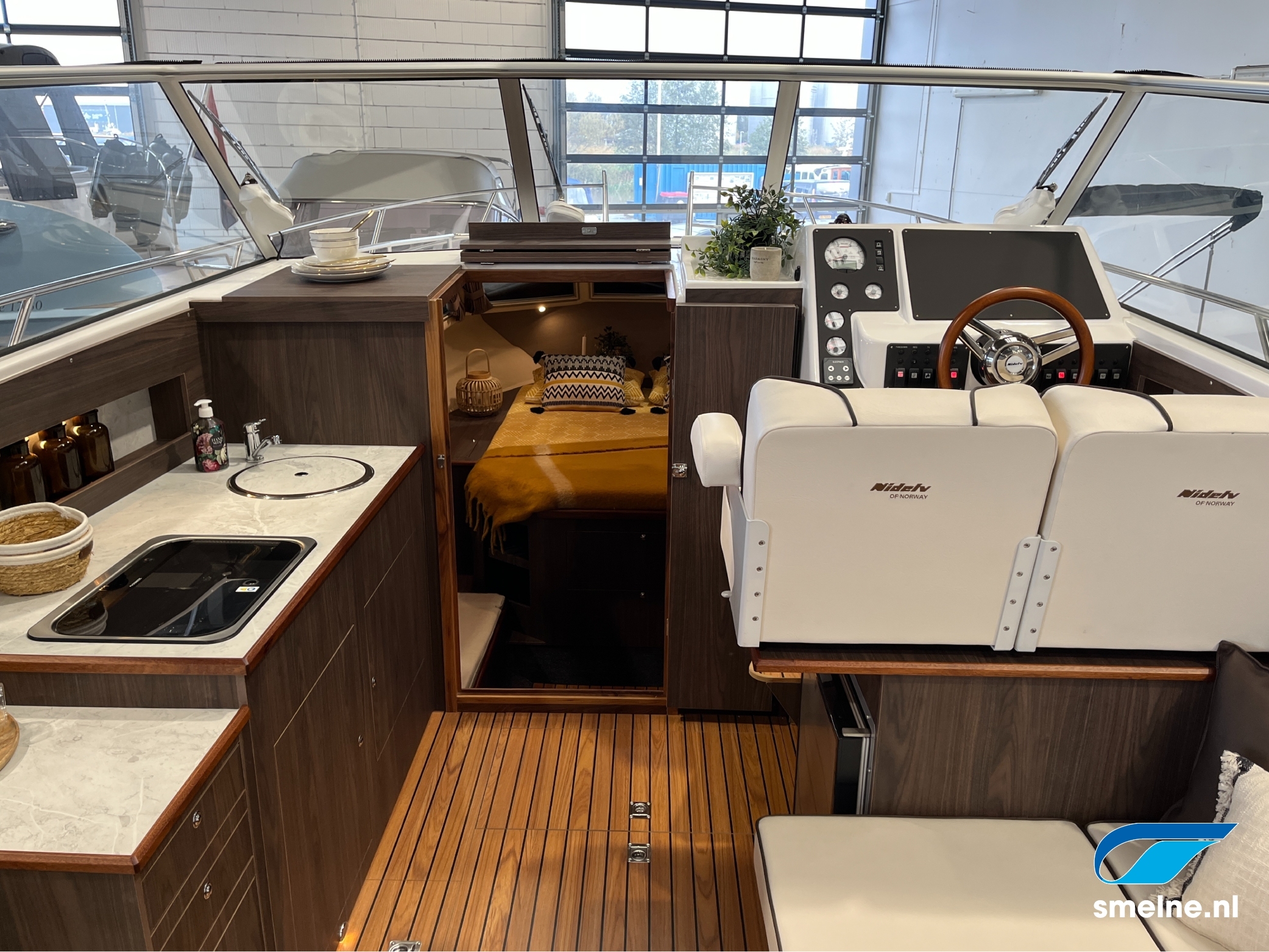 Nidelv 965 S-line OC -DEMO- — foto 13 van 44