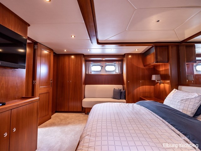 Mulder 70 - Wheelhouse - CLASY — foto 52 van 95