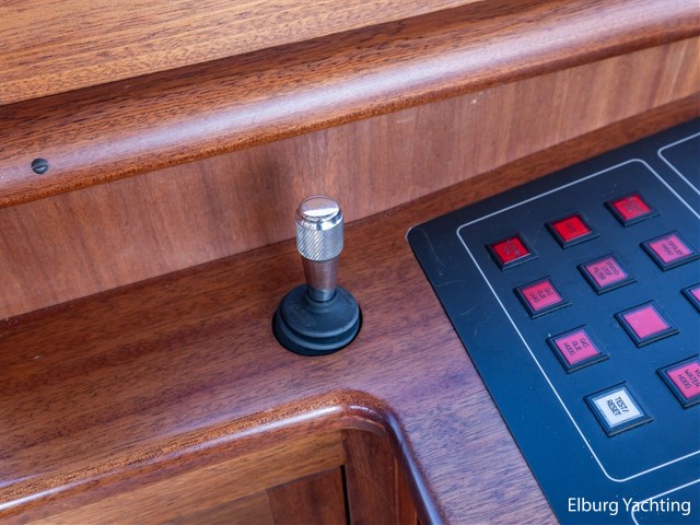 De Vries Lentsch Bromo - Full refit — foto 16 van 100